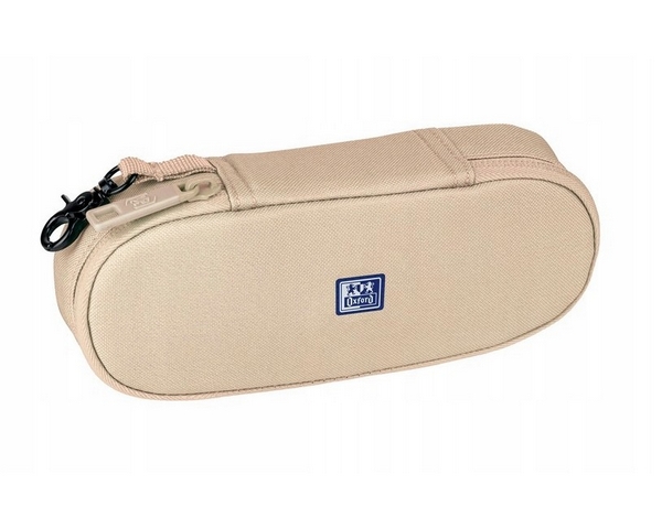 Piórnik z klapką B-Hook piaskowy OXFORD 400204933 Hamelin